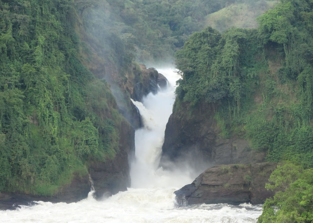 Murchison Falls Safaris